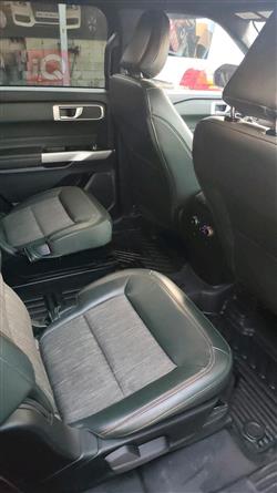 فۆرد ئێکسپلۆرەر